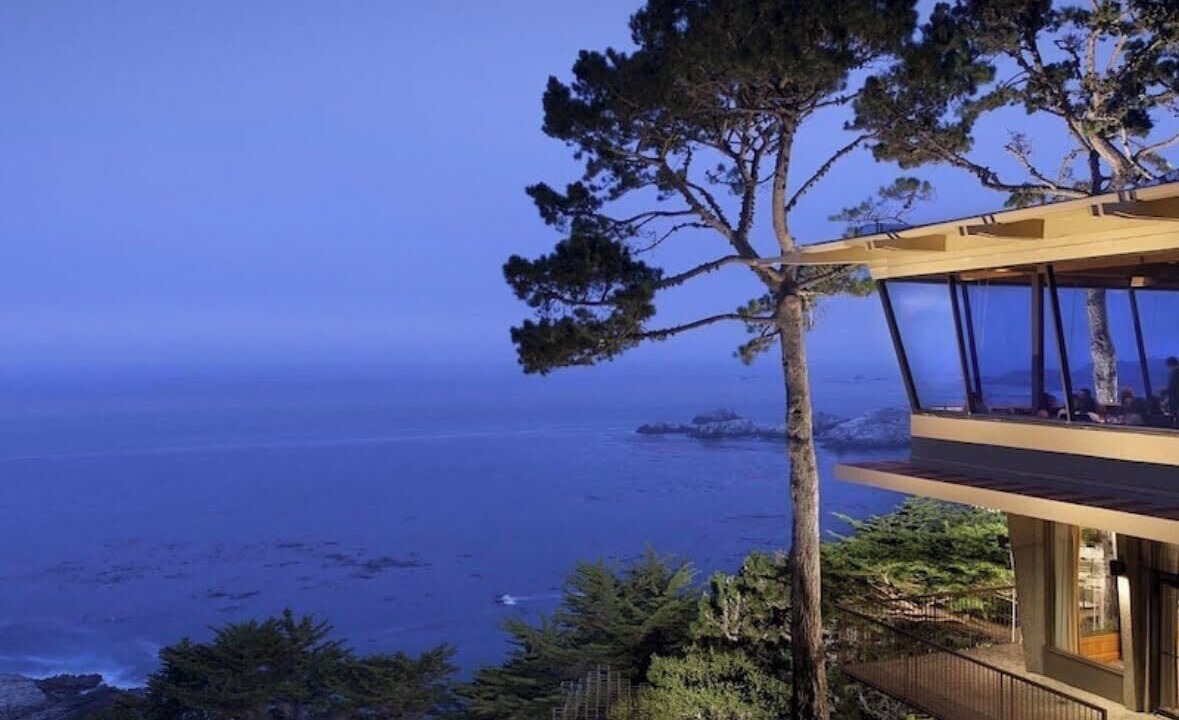 Photo of Outdoor in Carmel Highlands