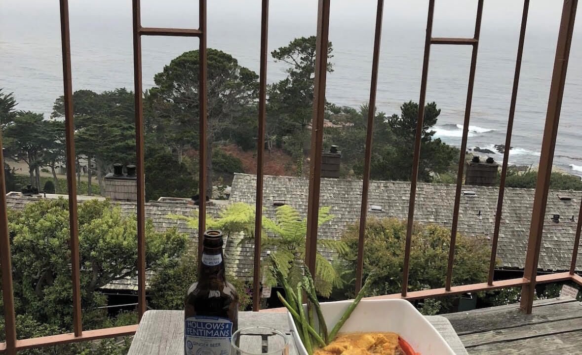 Photo of Outdoor in Carmel Highlands