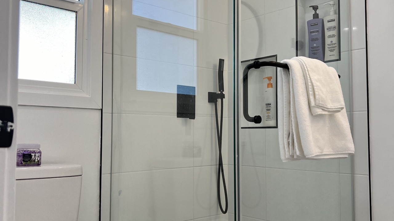 Photo of Bathroom in Fullerton
