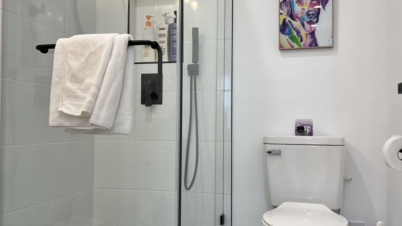 Photo of Bathroom in Fullerton