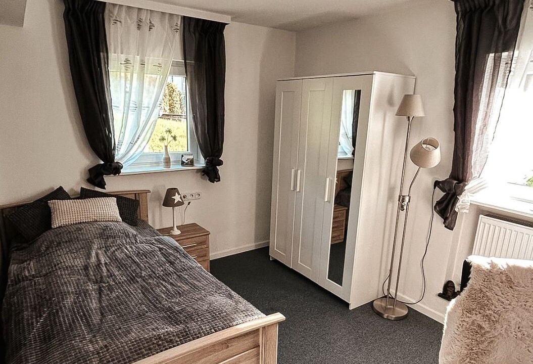 Photo of Bedroom in Rodt