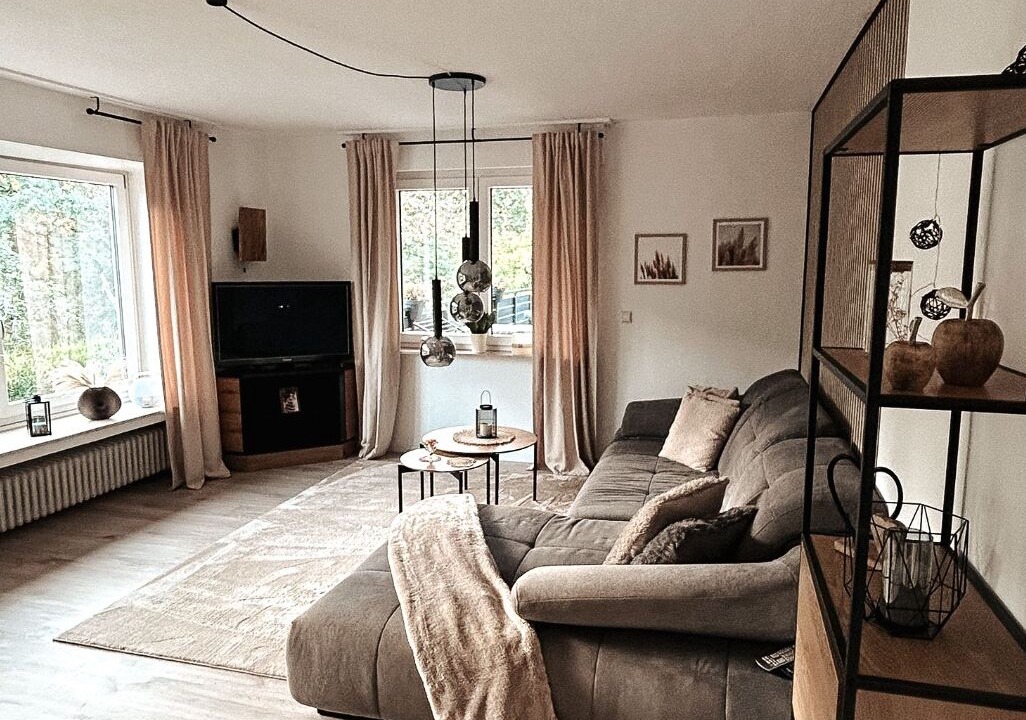 Photo of Livingroom in Rodt