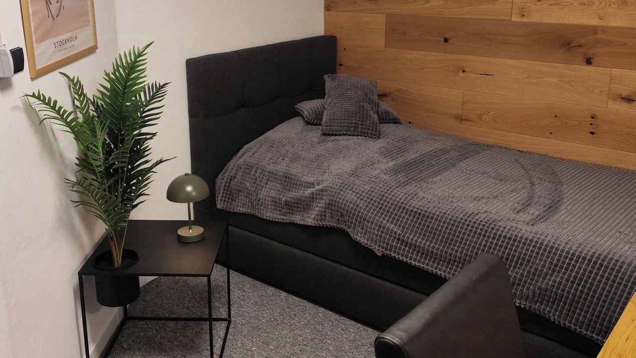 Photo of Bedroom in Rodt