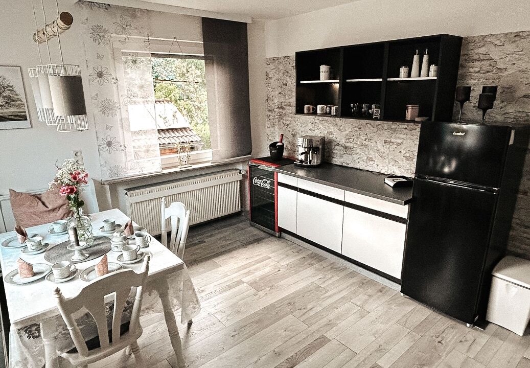 Photo of Kitchen in Rodt