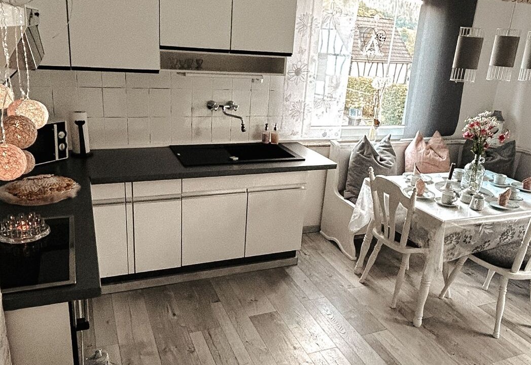 Photo of Kitchen in Rodt
