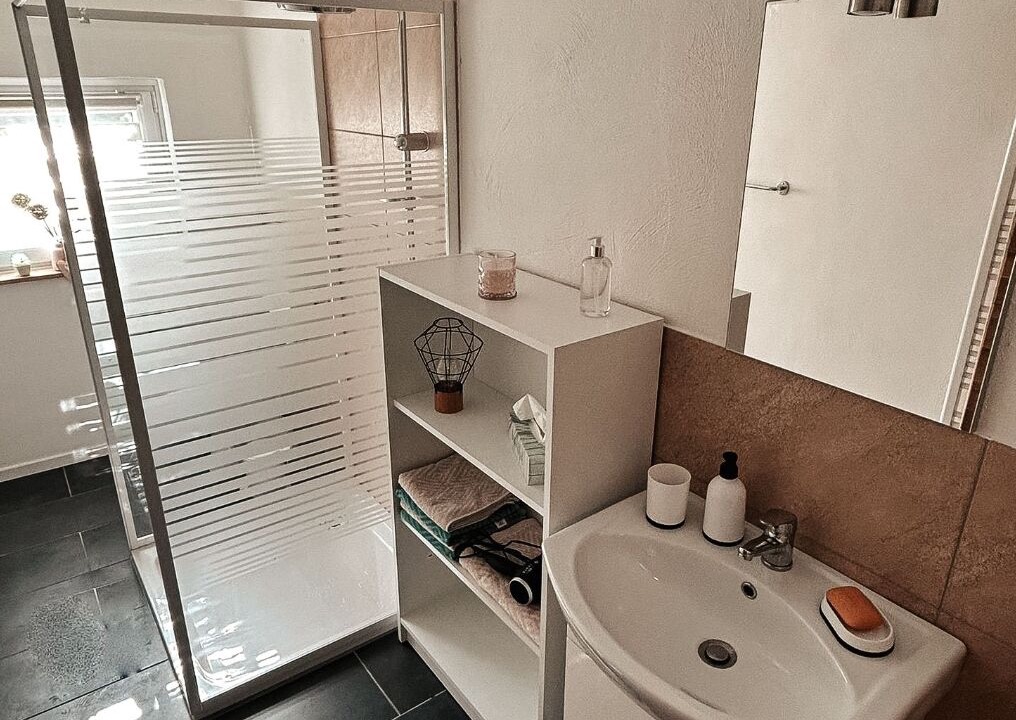 Photo of Bathroom in Rodt