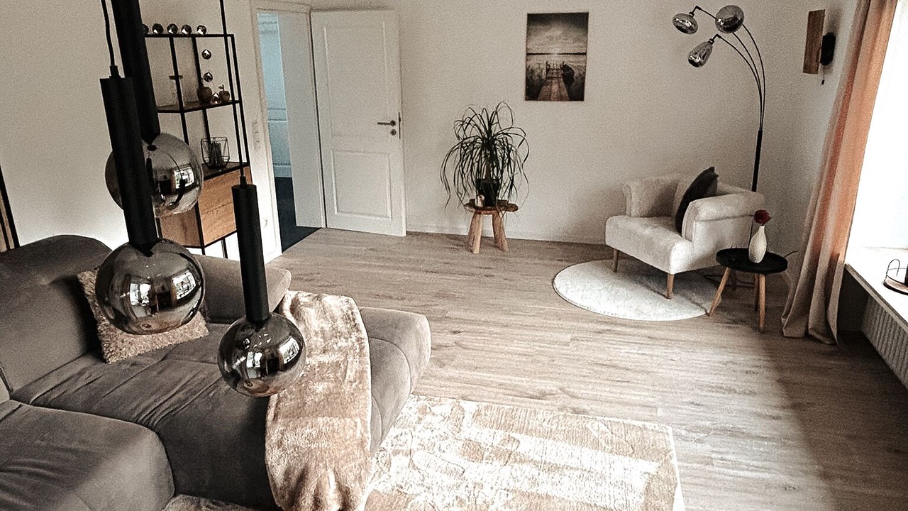 Photo of Livingroom in Rodt