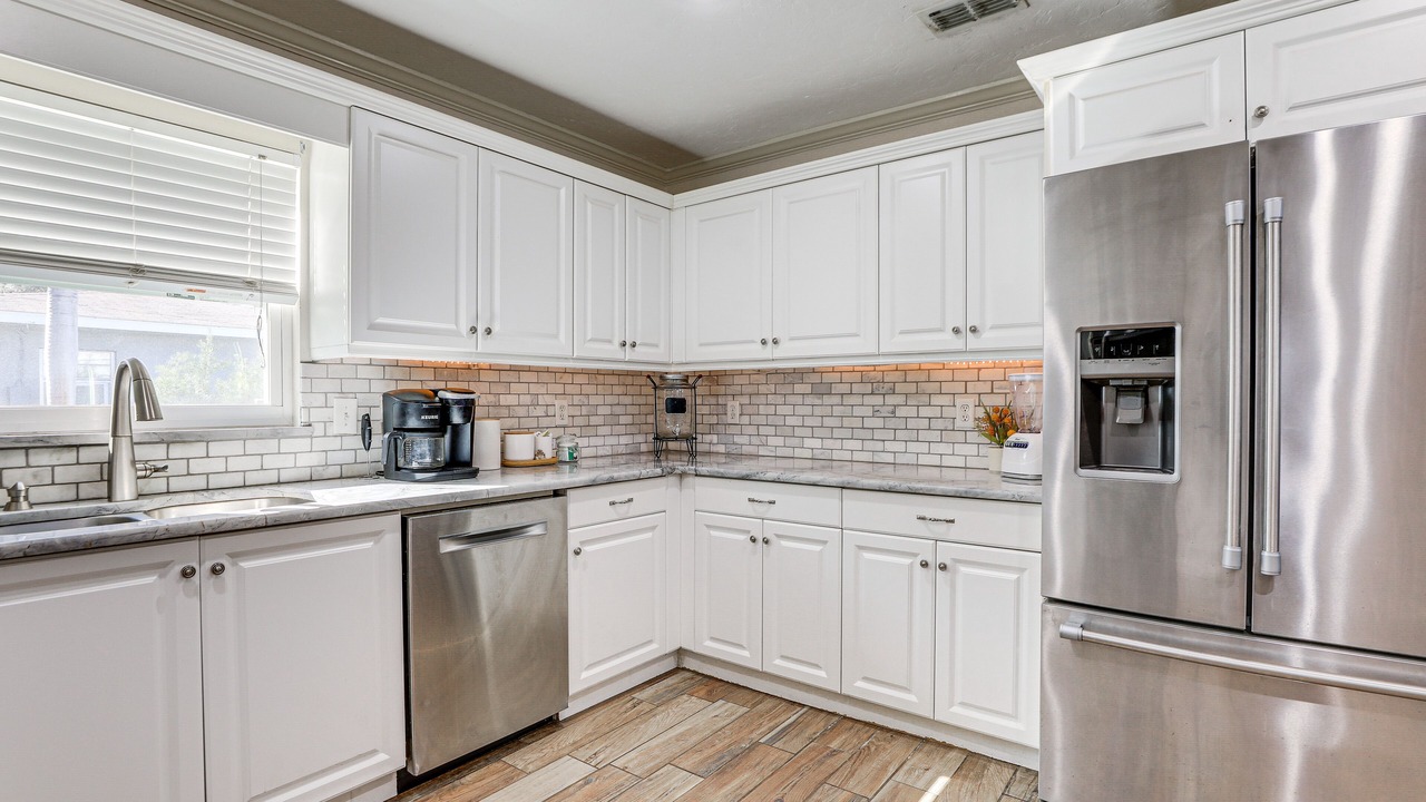 Photo of Kitchen in Shore Acre Heights
