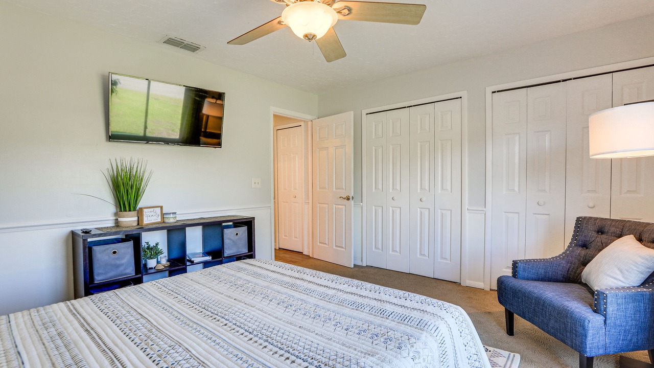 Photo of Bedroom in Shore Acre Heights