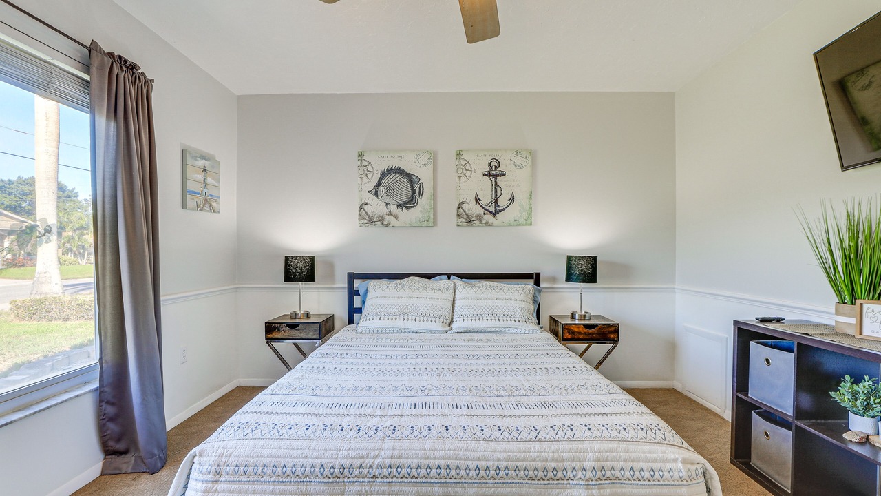 Photo of Bedroom in Shore Acre Heights
