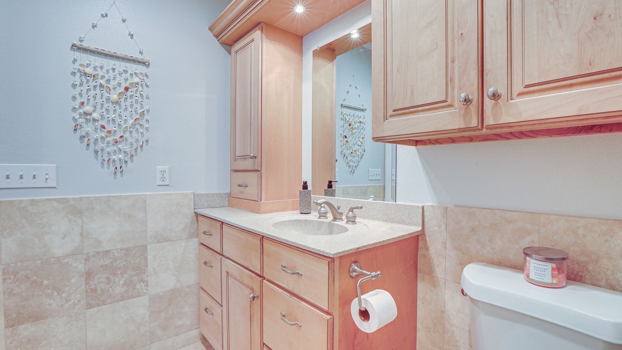 Photo of Bathroom in Shore Acre Heights