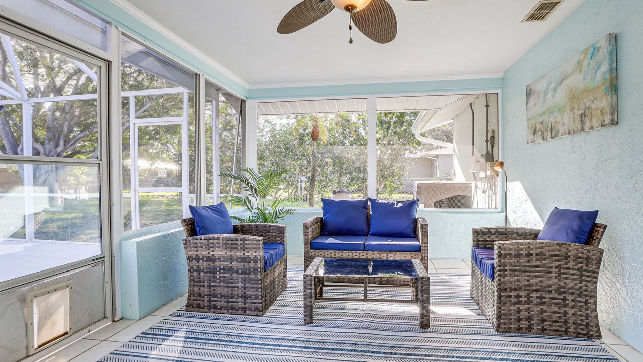 Photo of Patio Balcony in Shore Acre Heights