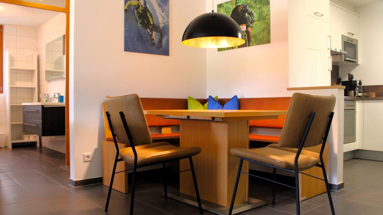Photo of Livingroom in Tschagguns