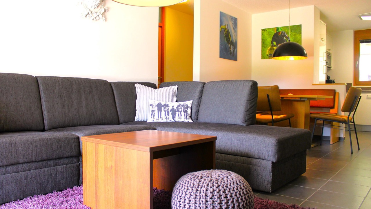 Photo of Livingroom in Tschagguns