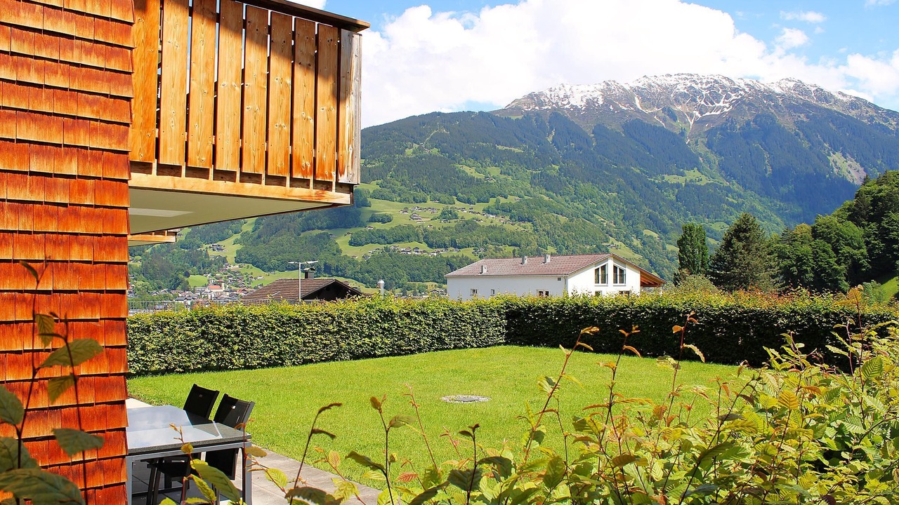 Photo of Outdoor in Tschagguns