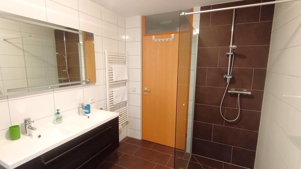 Photo of Bathroom in Tschagguns