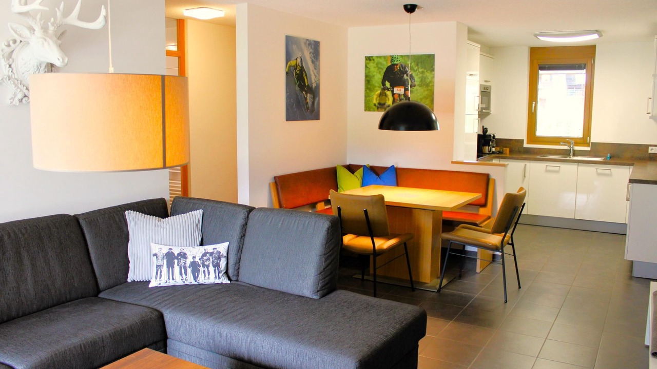 Photo of Livingroom in Tschagguns
