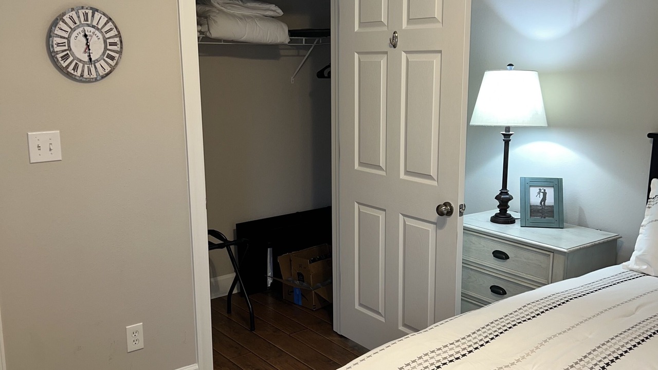Photo of Bedroom in Foley
