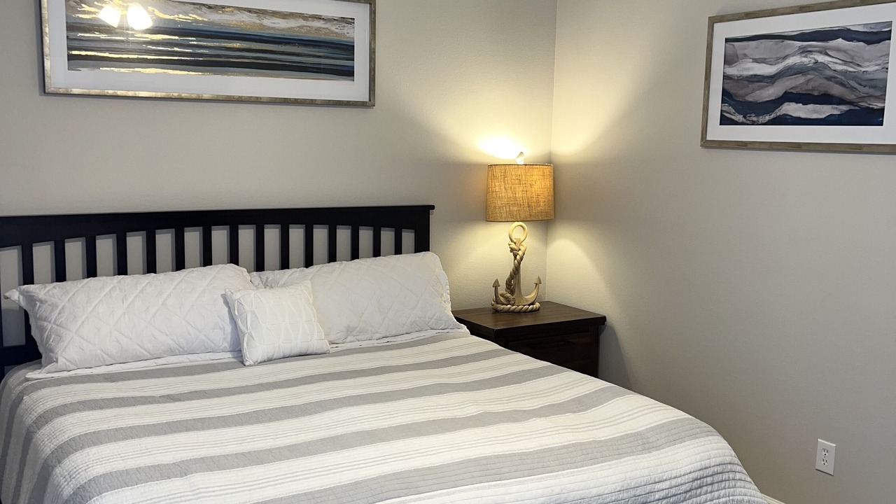 Photo of Bedroom in Foley