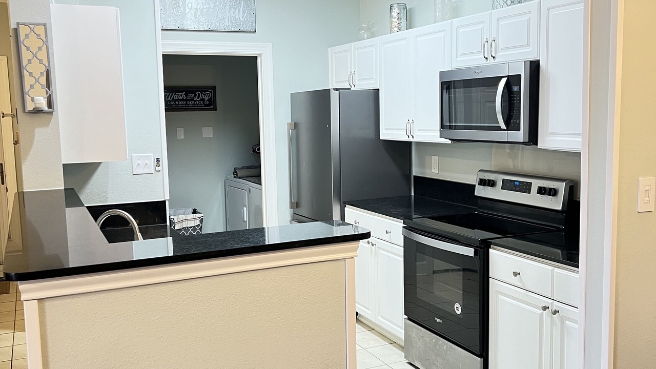 Photo of Kitchen in Foley