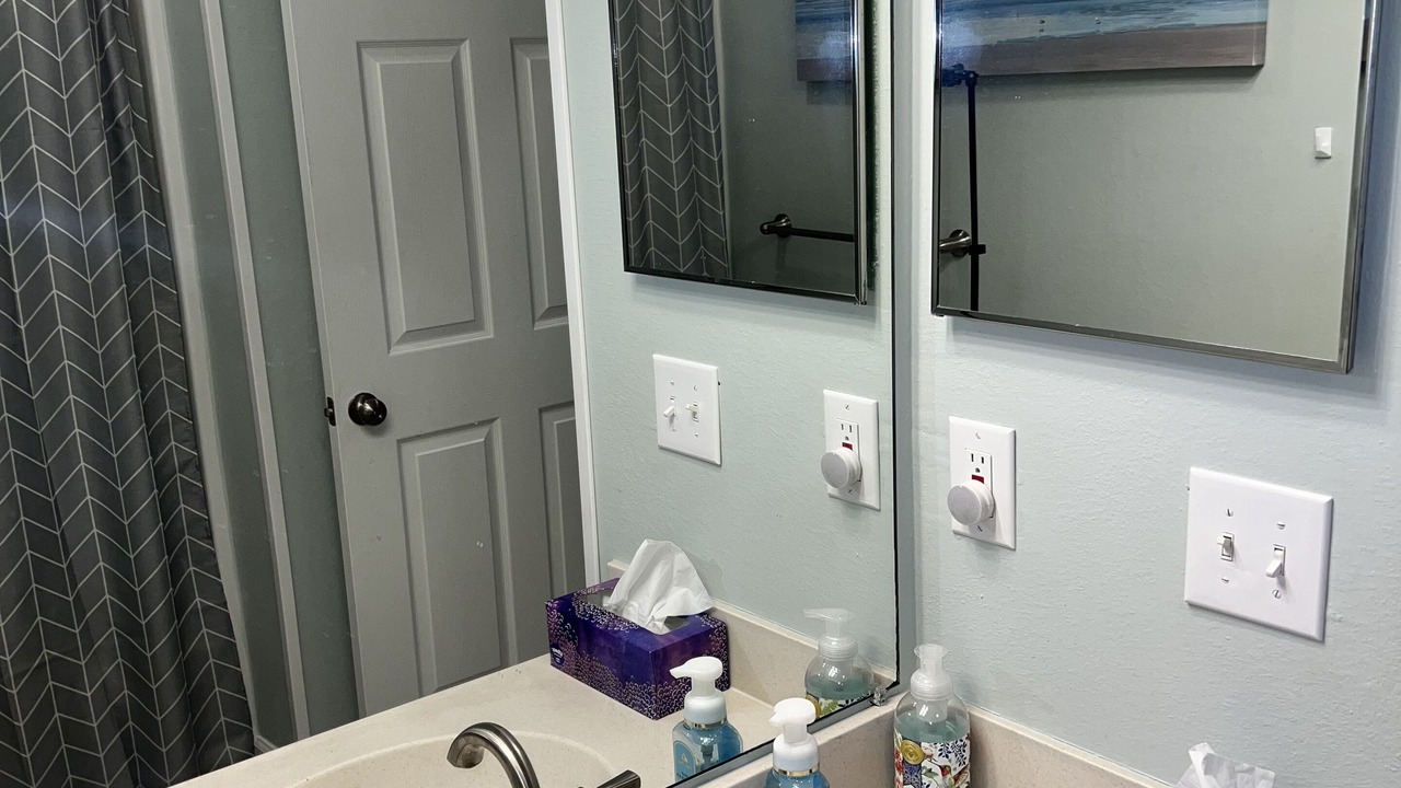 Photo of Bathroom in Foley