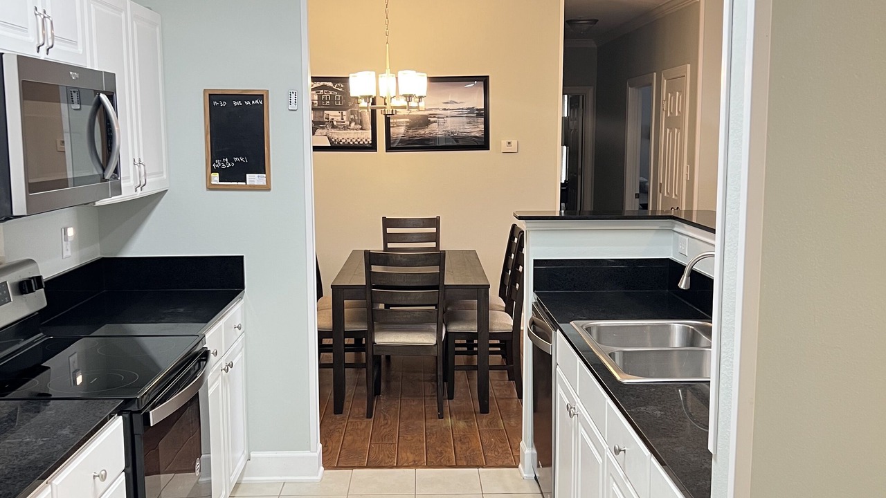 Photo of Kitchen in Foley