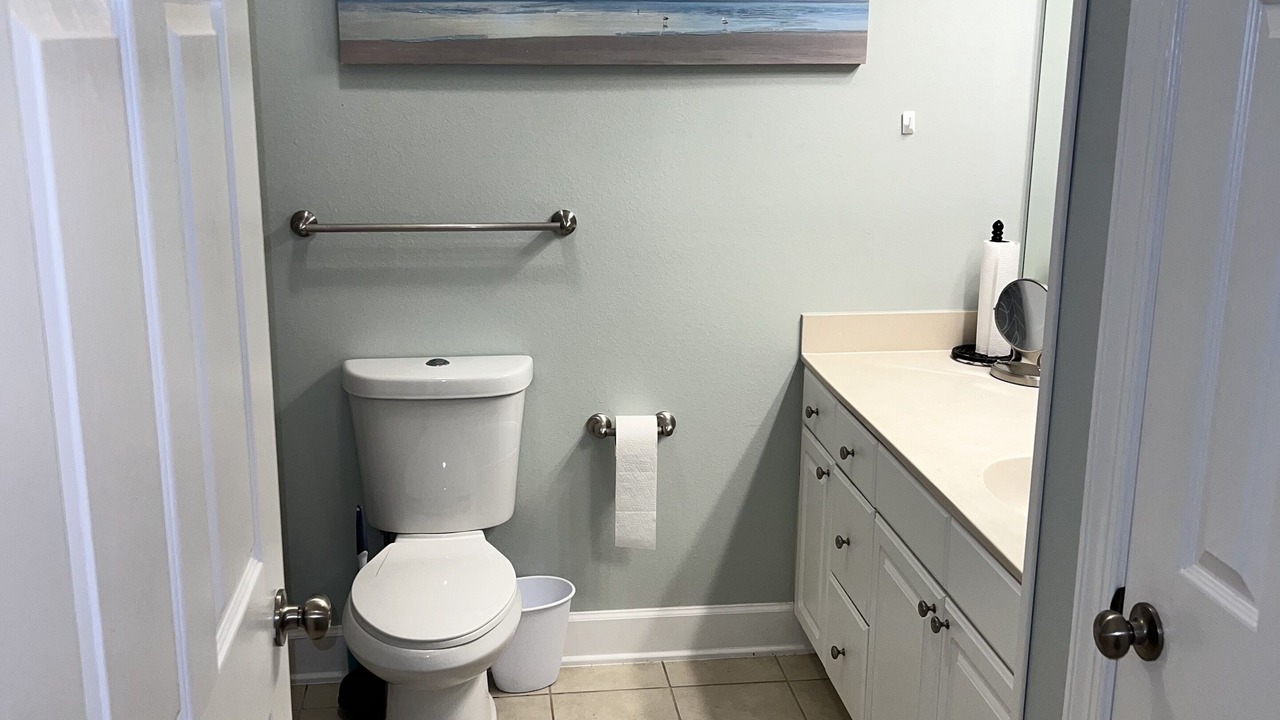 Photo of Bathroom in Foley