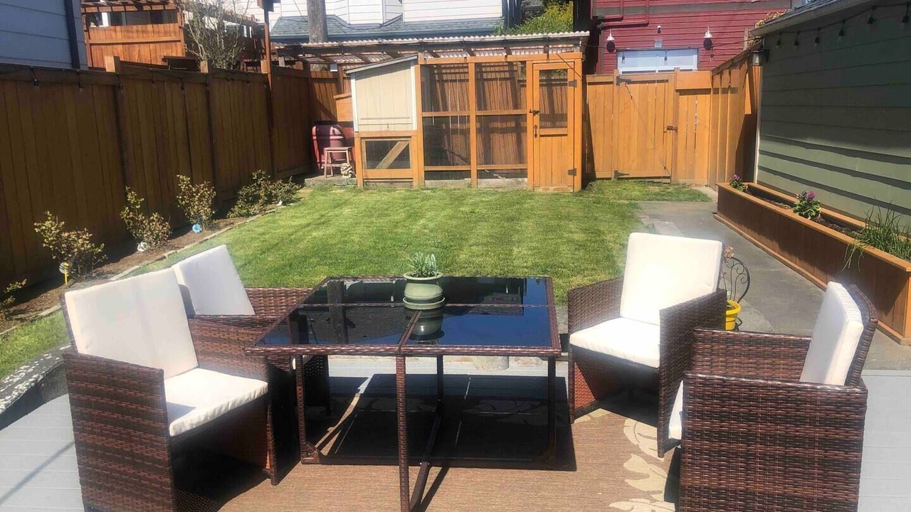 Photo of Outdoor in Greenwood