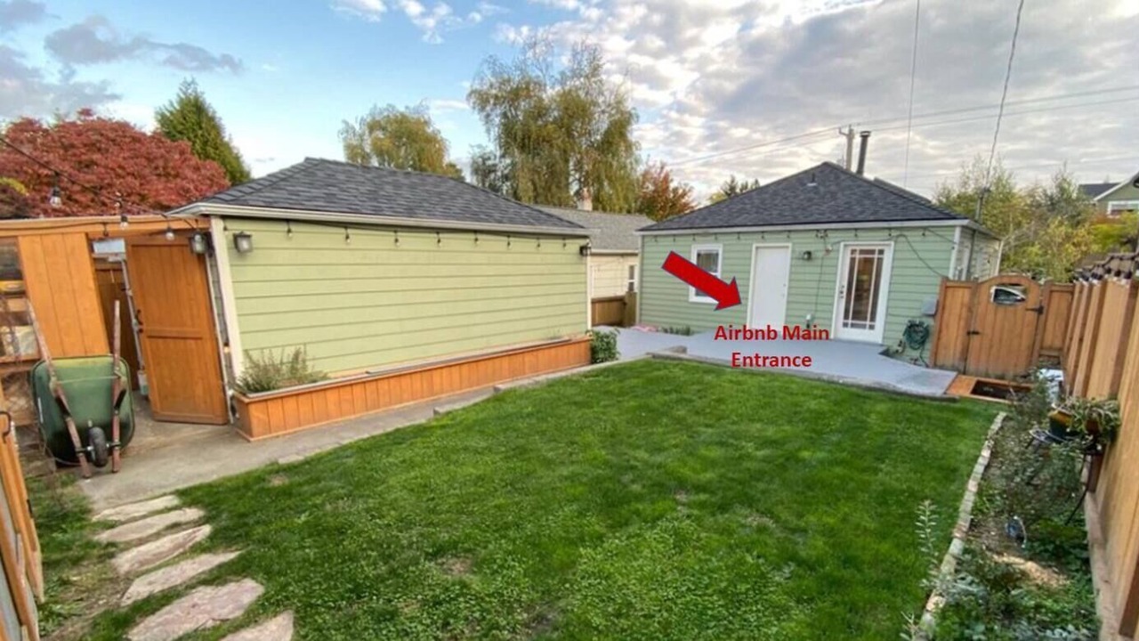 Photo of Outdoor in Greenwood