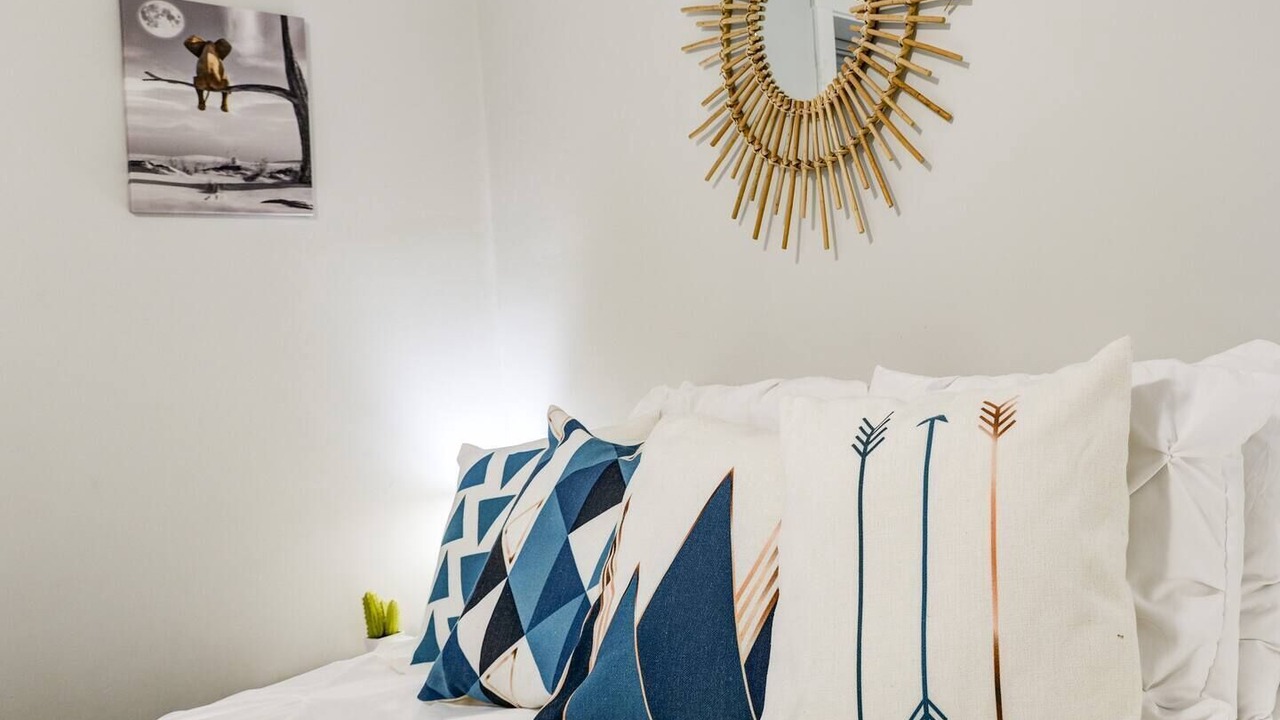Photo of Bedroom in Greenwood