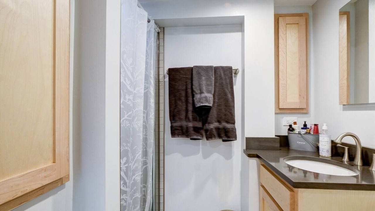 Photo of Bathroom in Greenwood