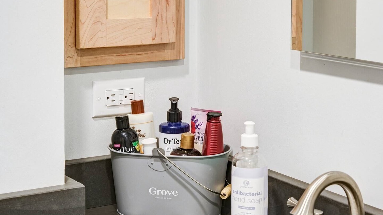 Photo of Bathroom in Greenwood