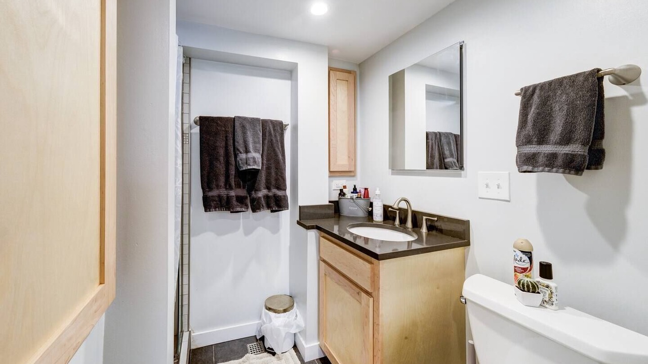 Photo of Bathroom in Greenwood