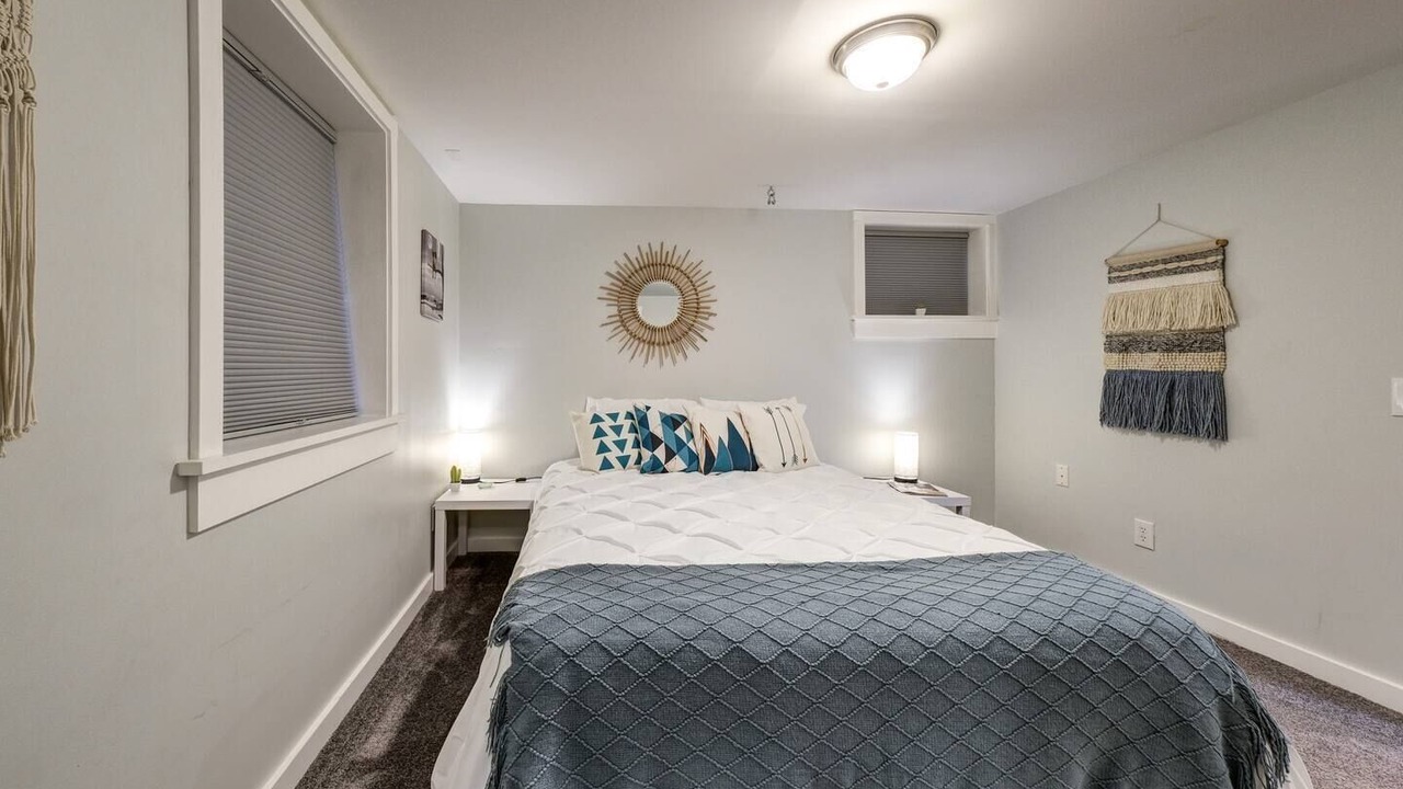 Photo of Bedroom in Greenwood
