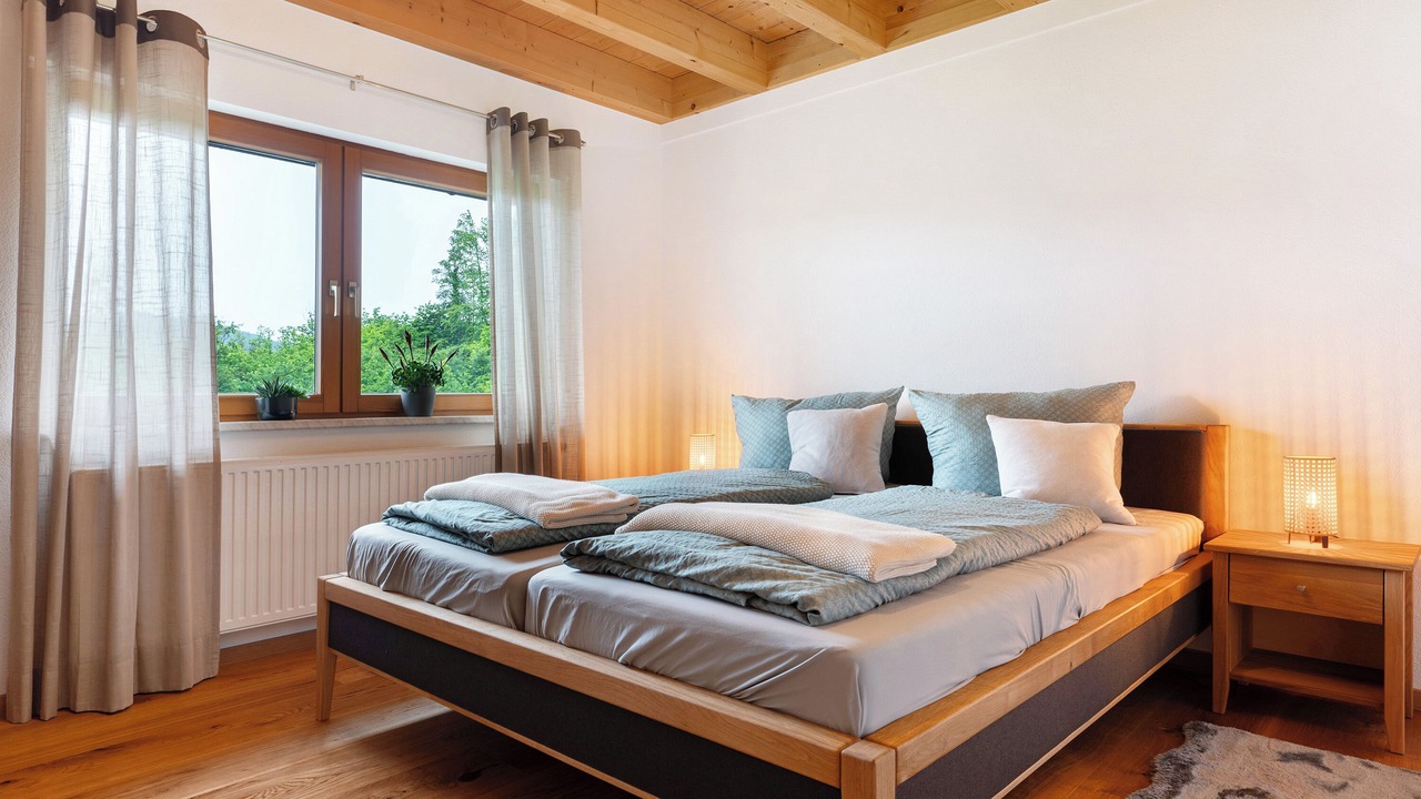 Photo of Bedroom in Oberkirch