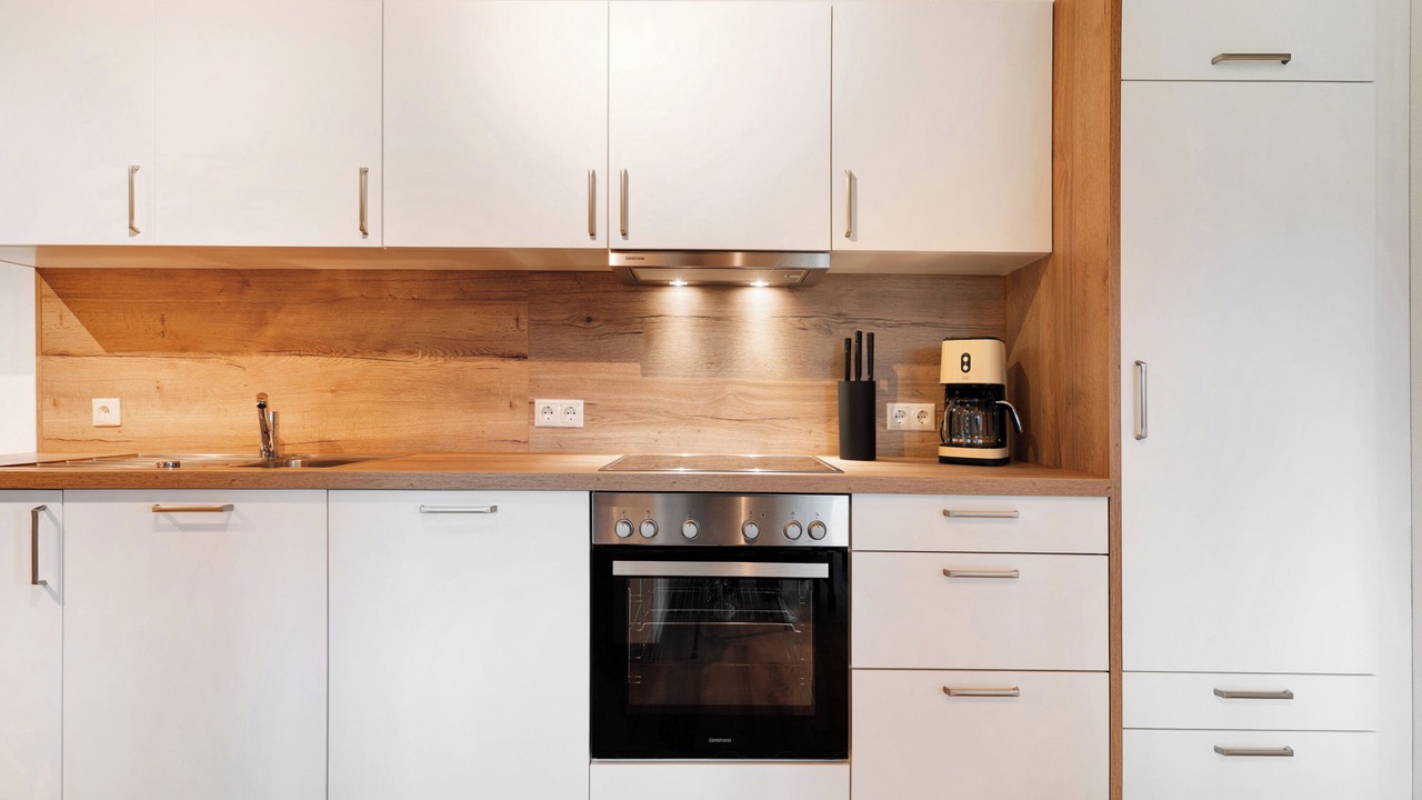 Photo of Kitchen in Oberkirch