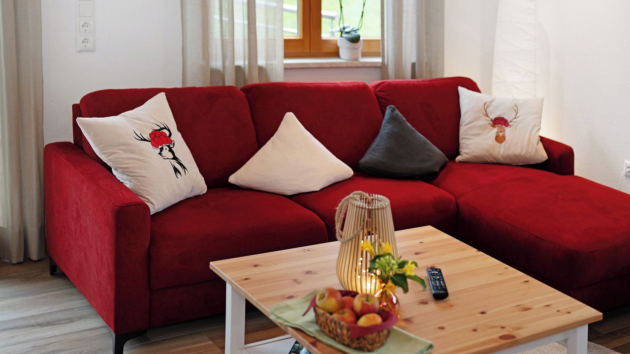 Photo of Livingroom in Oberkirch