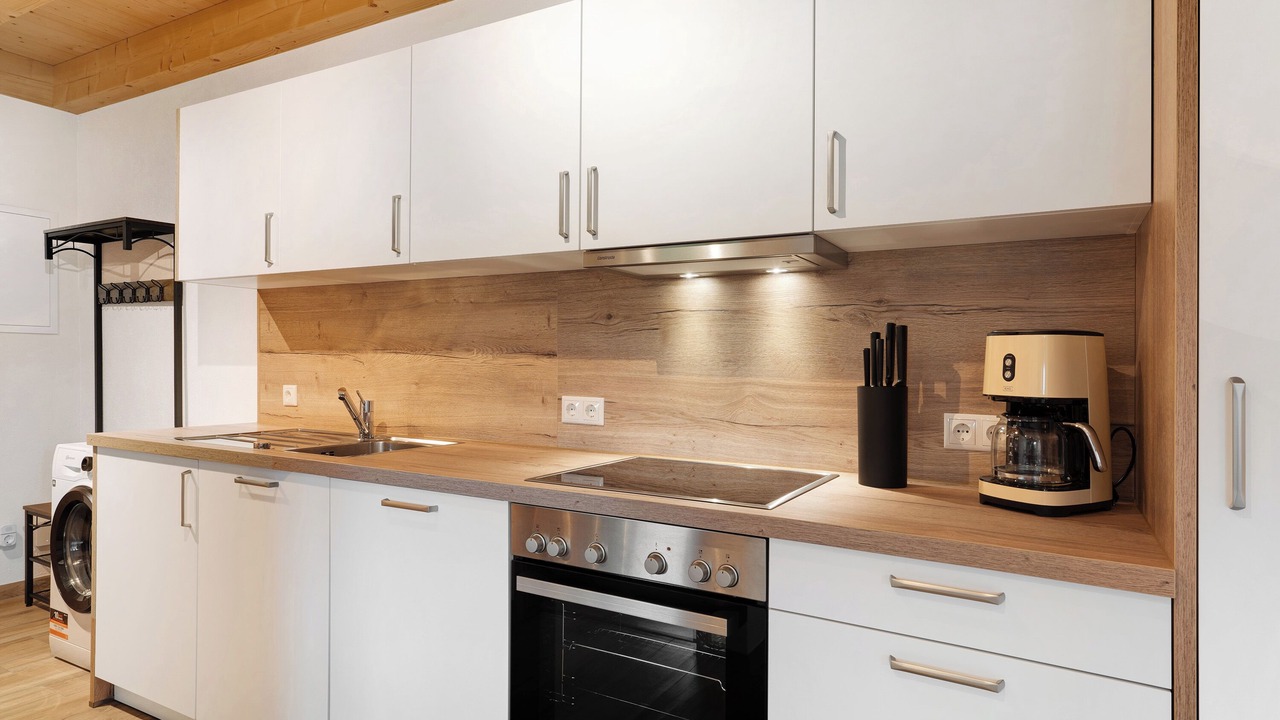 Photo of Kitchen in Oberkirch