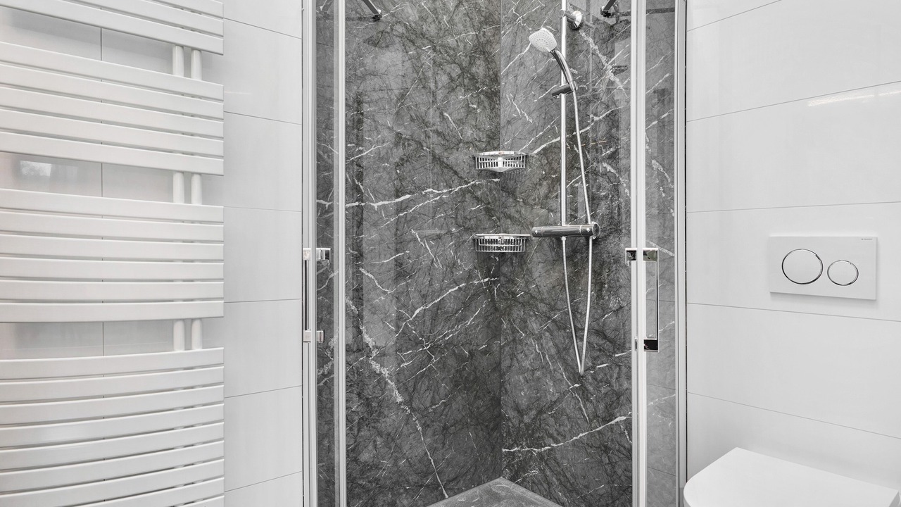 Photo of Bathroom in Oberkirch