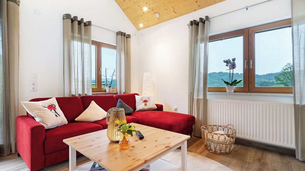 Photo of Livingroom in Oberkirch