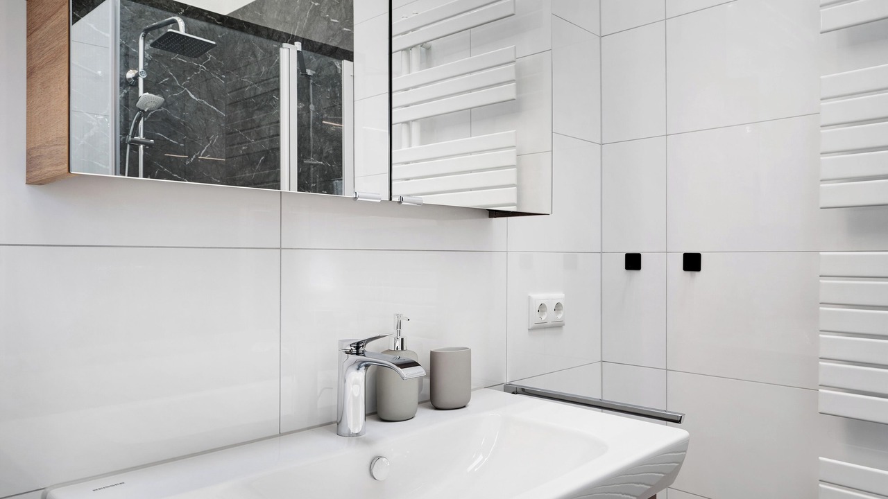 Photo of Bathroom in Oberkirch