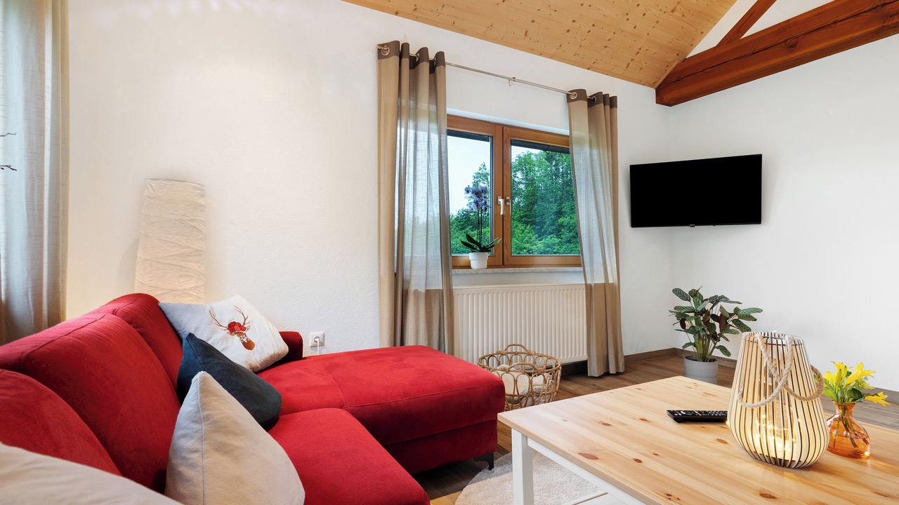 Photo of Livingroom in Oberkirch