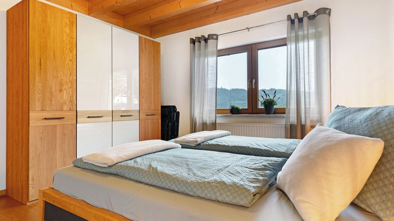 Photo of Bedroom in Oberkirch
