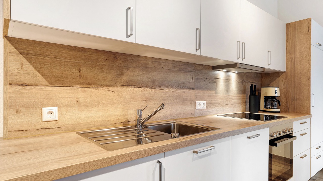 Photo of Kitchen in Oberkirch