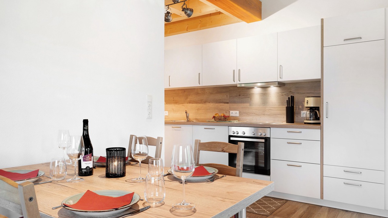 Photo of Kitchen in Oberkirch