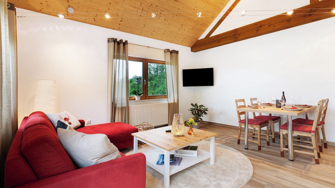 Photo of Livingroom in Oberkirch