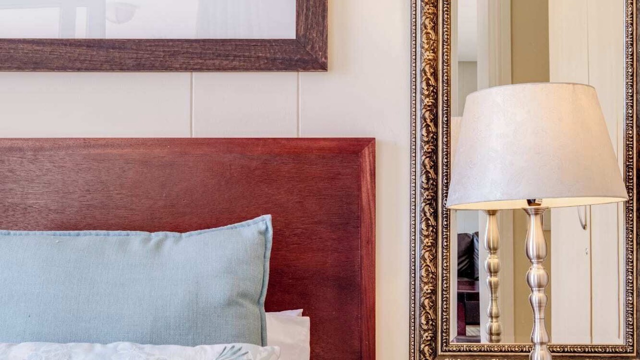 Photo of Bedroom in Victoria and Alfred Waterfront