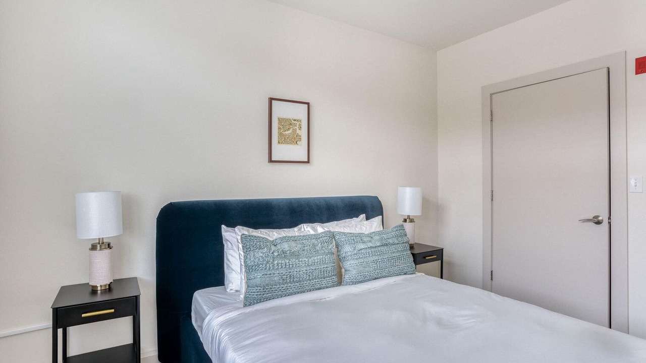 Photo of Bedroom in Waltham