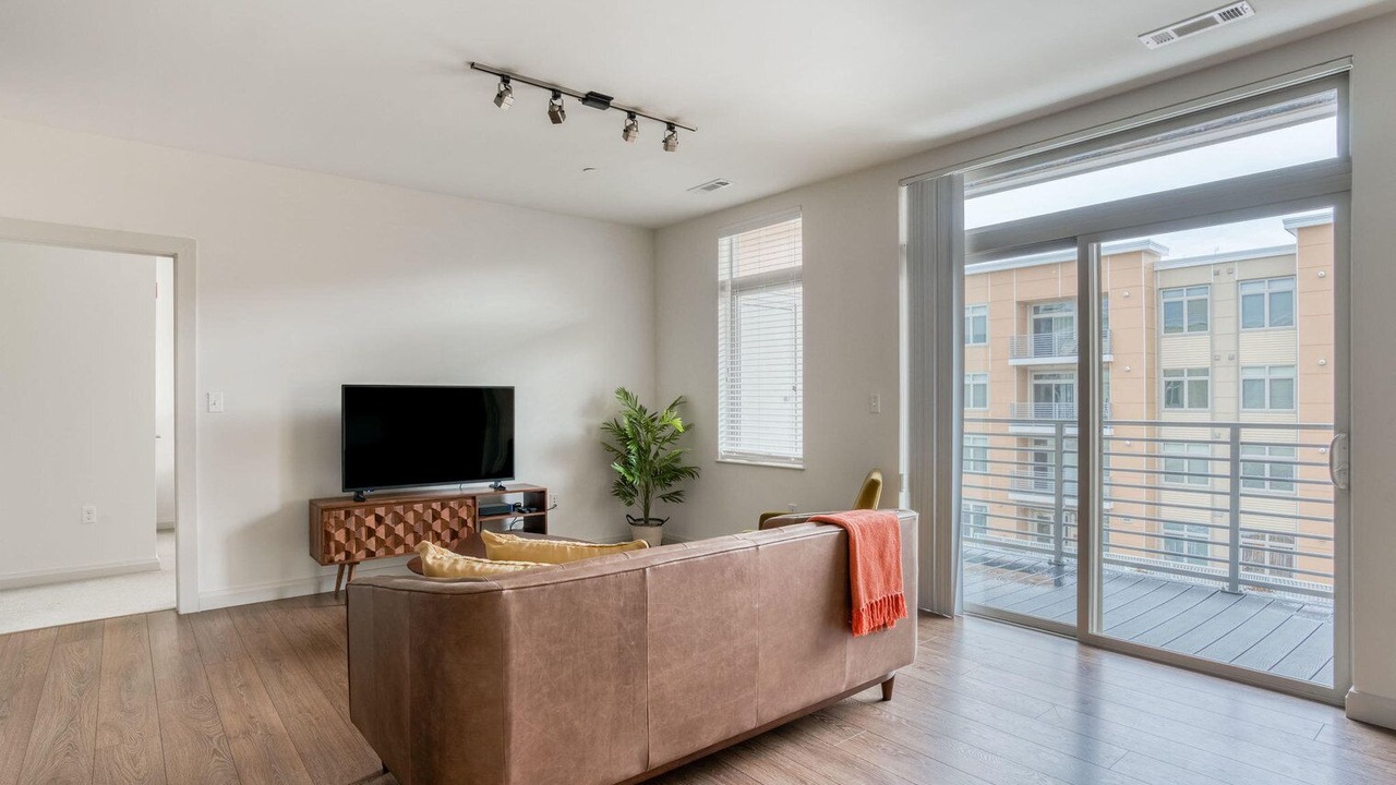 Photo of Livingroom in Waltham