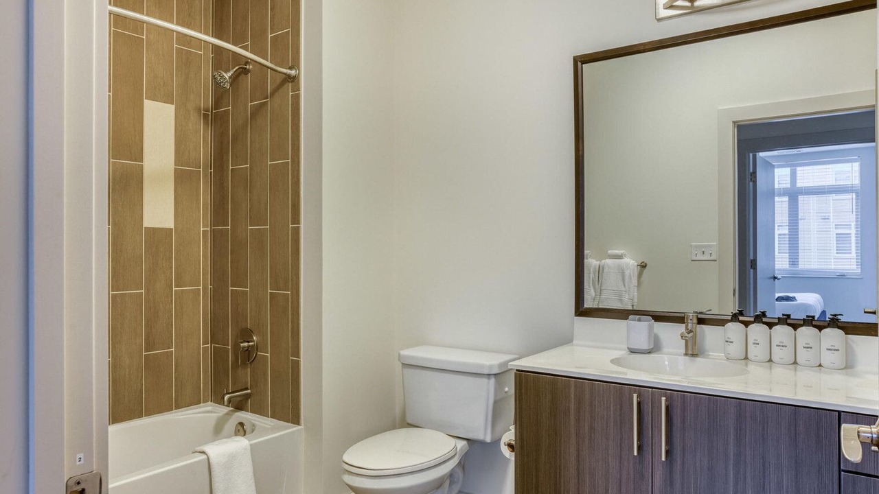 Photo of Bathroom in Waltham